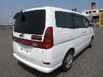 Used 1999 NISSAN SERENA BF64982 for Sale Image 5