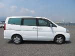 Used 1999 NISSAN SERENA BF64982 for Sale Image 6