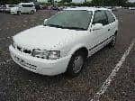 Used 1999 TOYOTA CORSA BF64643 for Sale Image 1