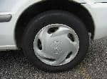 Used 1999 TOYOTA CORSA BF64643 for Sale Image 10