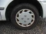 Used 1999 TOYOTA CORSA BF64643 for Sale Image 12