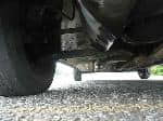 Used 1999 TOYOTA CORSA BF64643 for Sale Image 13