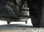 Used 1999 TOYOTA CORSA BF64643 for Sale Image 14