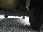 Used 1999 TOYOTA CORSA BF64643 for Sale Image 16