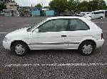 Used 1999 TOYOTA CORSA BF64643 for Sale Image 2