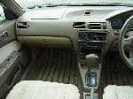 Used 1999 TOYOTA CORSA BF64643 for Sale Image 22