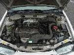 Used 1999 TOYOTA CORSA BF64643 for Sale Image 28