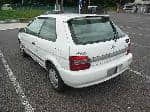 Used 1999 TOYOTA CORSA BF64643 for Sale Image 3