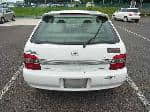 Used 1999 TOYOTA CORSA BF64643 for Sale Image 4