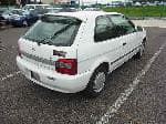 Used 1999 TOYOTA CORSA BF64643 for Sale Image 5