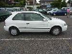 Used 1999 TOYOTA CORSA BF64643 for Sale Image 6