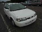 Used 1999 TOYOTA CORSA BF64643 for Sale Image 7