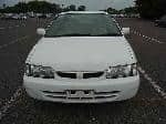 Used 1999 TOYOTA CORSA BF64643 for Sale Image 8