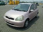 Used 1999 TOYOTA VITZ BF65017 for Sale Image 1