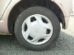 Used 1999 TOYOTA VITZ BF65017 for Sale Image 10