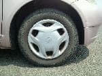 Used 1999 TOYOTA VITZ BF65017 for Sale Image 12