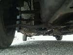 Used 1999 TOYOTA VITZ BF65017 for Sale Image 13