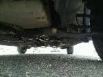 Used 1999 TOYOTA VITZ BF65017 for Sale Image 14