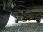 Used 1999 TOYOTA VITZ BF65017 for Sale Image 15