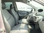 Used 1999 TOYOTA VITZ BF65017 for Sale Image 17