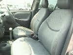 Used 1999 TOYOTA VITZ BF65017 for Sale Image 18