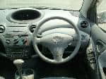 Used 1999 TOYOTA VITZ BF65017 for Sale Image 21