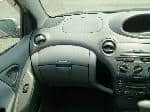 Used 1999 TOYOTA VITZ BF65017 for Sale Image 22