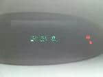 Used 1999 TOYOTA VITZ BF65017 for Sale Image 23