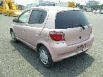 Used 1999 TOYOTA VITZ BF65017 for Sale Image 3
