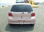 Used 1999 TOYOTA VITZ BF65017 for Sale Image 4