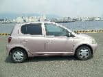 Used 1999 TOYOTA VITZ BF65017 for Sale Image 6