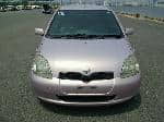 Used 1999 TOYOTA VITZ BF65017 for Sale Image 8