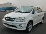 Used 1999 TOYOTA NADIA BF65078 for Sale Image 1
