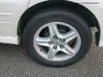 Used 1999 TOYOTA NADIA BF65078 for Sale Image 10