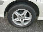 Used 1999 TOYOTA NADIA BF65078 for Sale Image 11