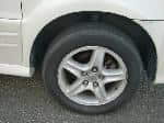 Used 1999 TOYOTA NADIA BF65078 for Sale Image 12