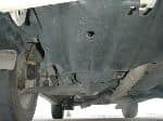 Used 1999 TOYOTA NADIA BF65078 for Sale Image 13