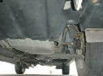 Used 1999 TOYOTA NADIA BF65078 for Sale Image 14
