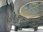Used 1999 TOYOTA NADIA BF65078 for Sale Image 15