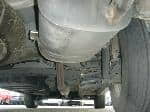 Used 1999 TOYOTA NADIA BF65078 for Sale Image 16