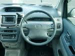 Used 1999 TOYOTA NADIA BF65078 for Sale Image 21