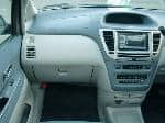 Used 1999 TOYOTA NADIA BF65078 for Sale Image 22