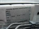Used 1999 TOYOTA NADIA BF65078 for Sale Image 29