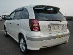 Used 1999 TOYOTA NADIA BF65078 for Sale Image 3