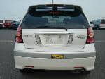 Used 1999 TOYOTA NADIA BF65078 for Sale Image 4