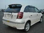 Used 1999 TOYOTA NADIA BF65078 for Sale Image 5