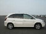 Used 1999 TOYOTA NADIA BF65078 for Sale Image 6
