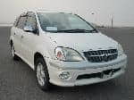 Used 1999 TOYOTA NADIA BF65078 for Sale Image 7