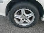 Used 1999 TOYOTA NADIA BF65078 for Sale Image 9