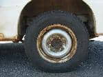 Used 1998 TOYOTA HIACE VAN BF64922 for Sale Image 10